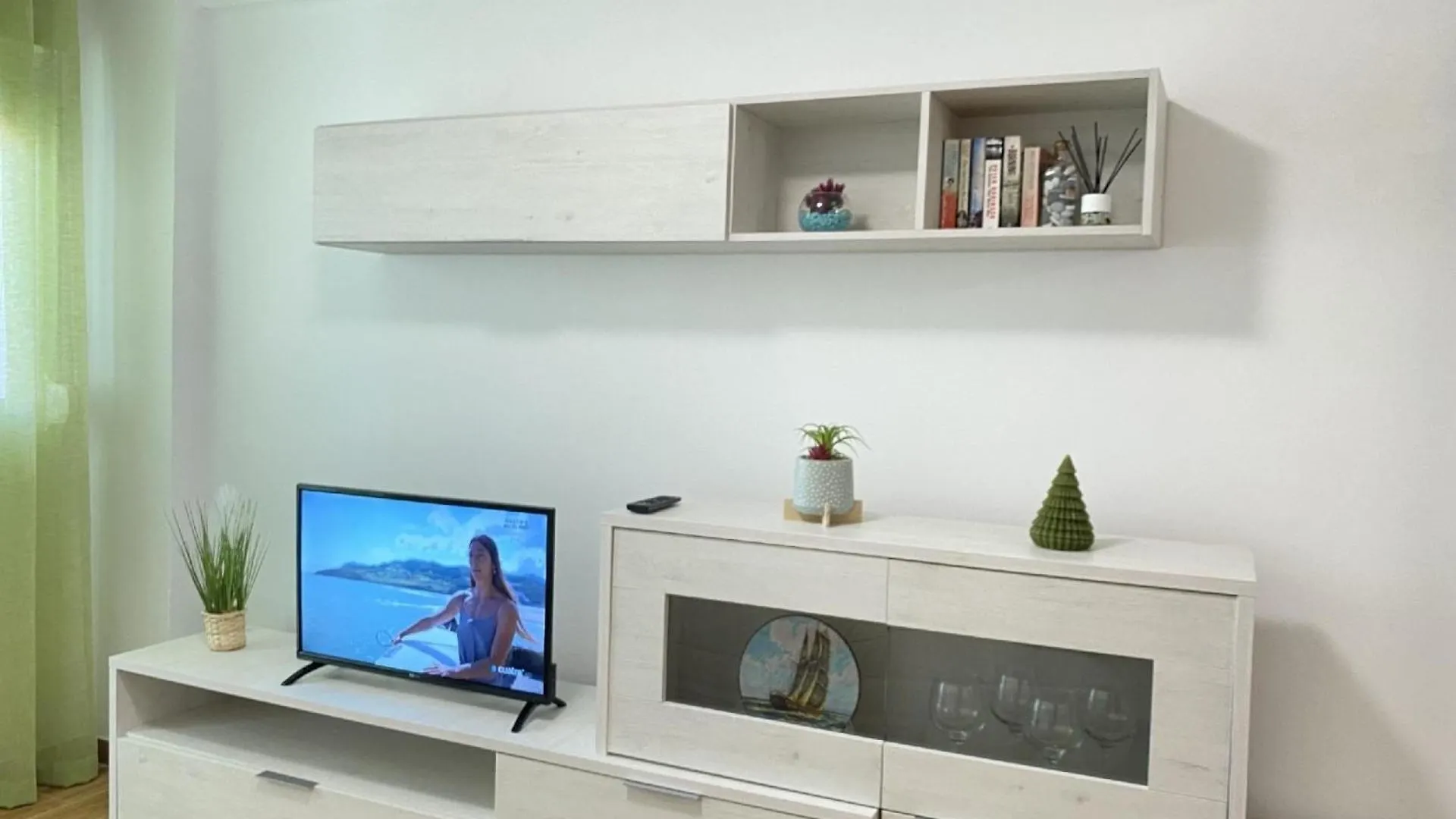 Apartment Ferienwohnung Fuer 2 Personen Ca 60 Qm In Nerja, Andalusien Costa Del Sol Spain