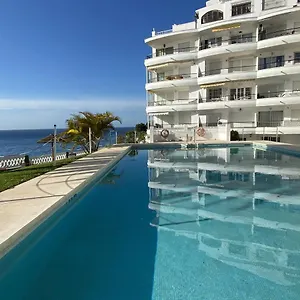 Acapulco Playa 306 Casasol Nerja