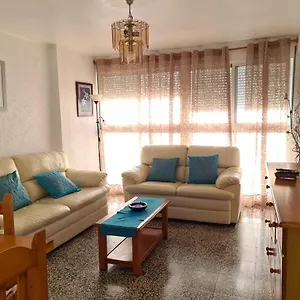En Pleno Centro De Nerja