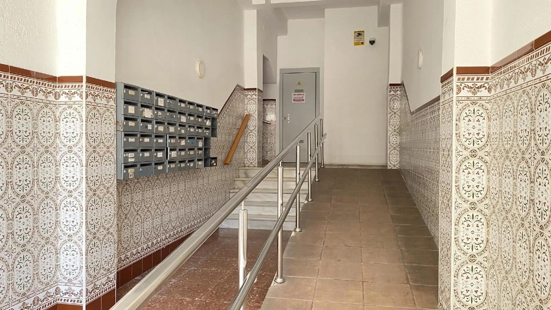 Ferienwohnung Fuer 2 Personen Ca 60 Qm In Nerja, Andalusien Costa Del Sol España