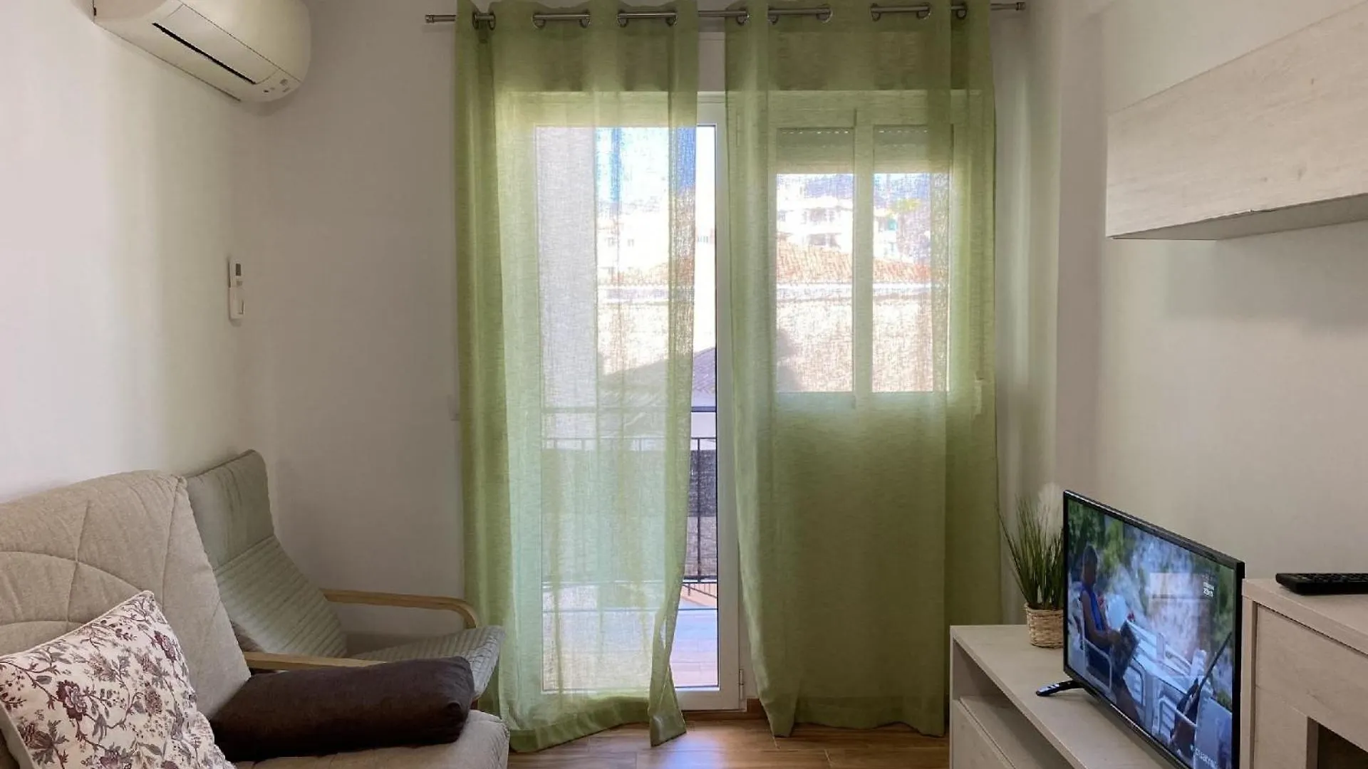 Apartamento Ferienwohnung Fuer 2 Personen Ca 60 Qm In Nerja, Andalusien Costa Del Sol
