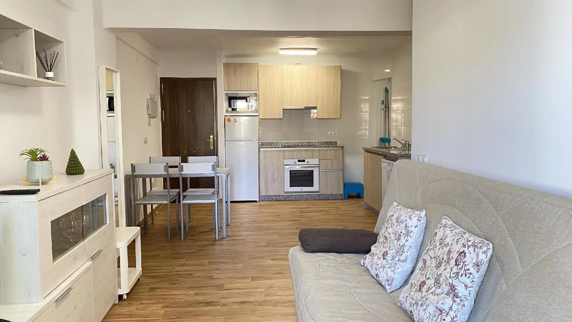 Ferienwohnung Fuer 2 Personen Ca 60 Qm In Nerja, Andalusien Costa Del Sol Apartamento Nerja
